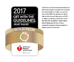 Get With The Guidelines Heart Failure