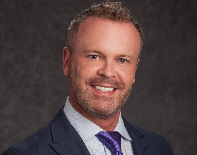 Rob Anderson