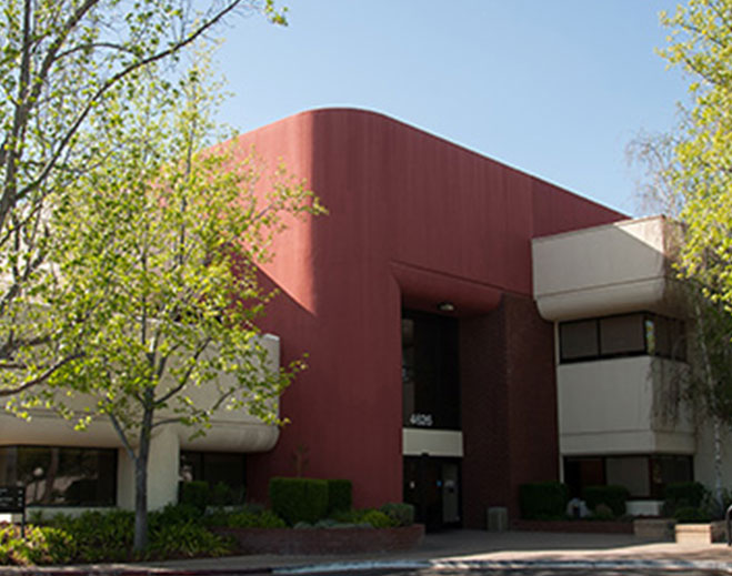 Hacienda Surgery Center