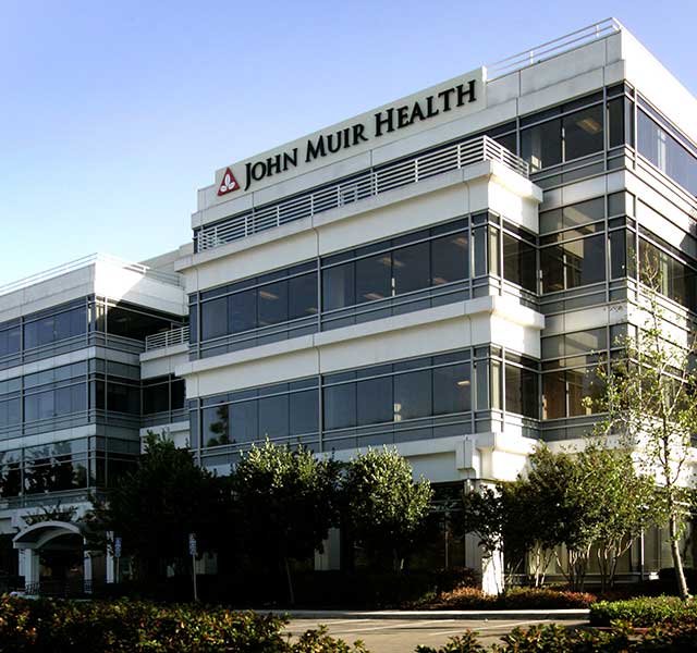 Pleasanton Diagnostic Imaging Center