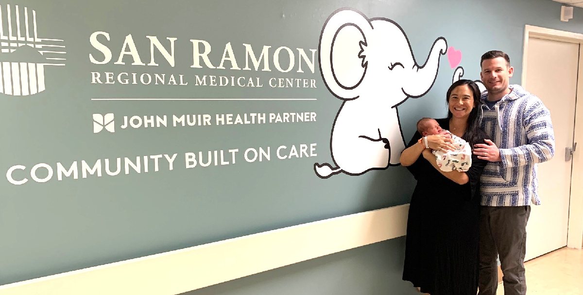 Family Birthing Center of San Ramon