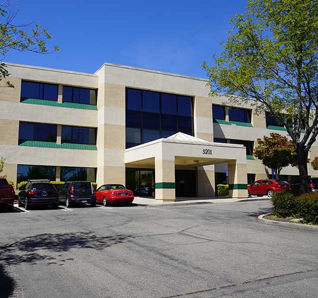 Tresanti Surgery Center