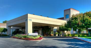 Hospital & Emergency Room San Ramon, CA | San Ramon Regional Medical ...