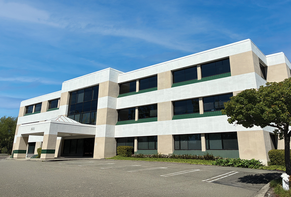 FCPP Women's Health San Ramon